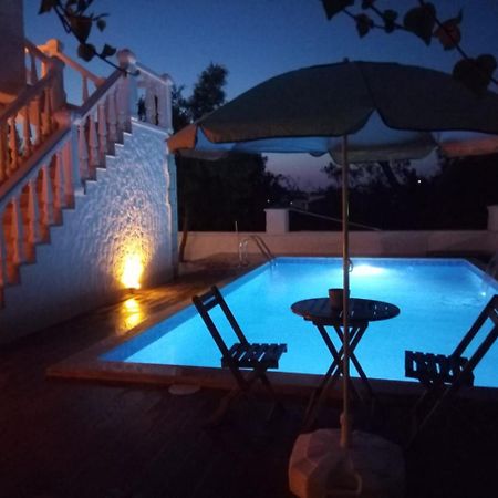 Alaçatı La Vista Exterior foto