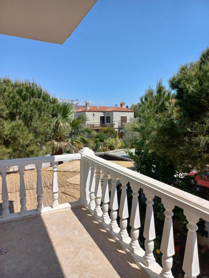 Alaçatı La Vista Exterior foto