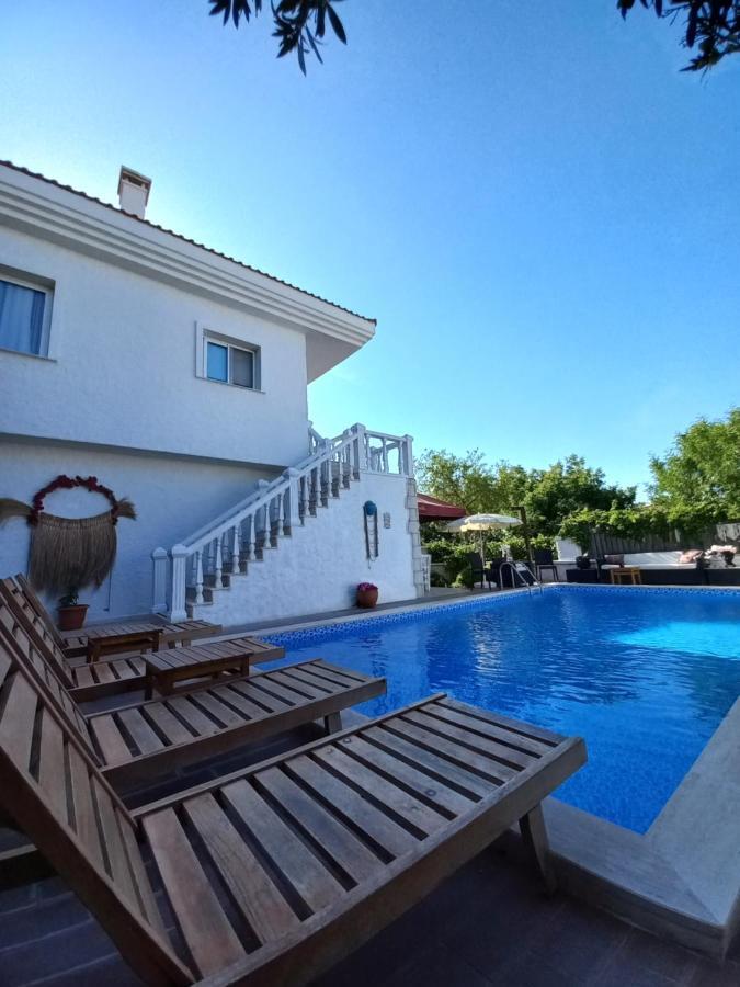 Alaçatı La Vista Exterior foto