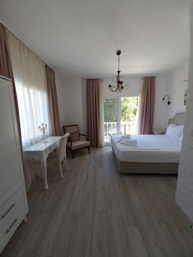 Alaçatı La Vista Exterior foto