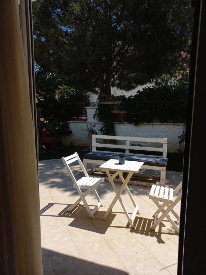 Alaçatı La Vista Exterior foto