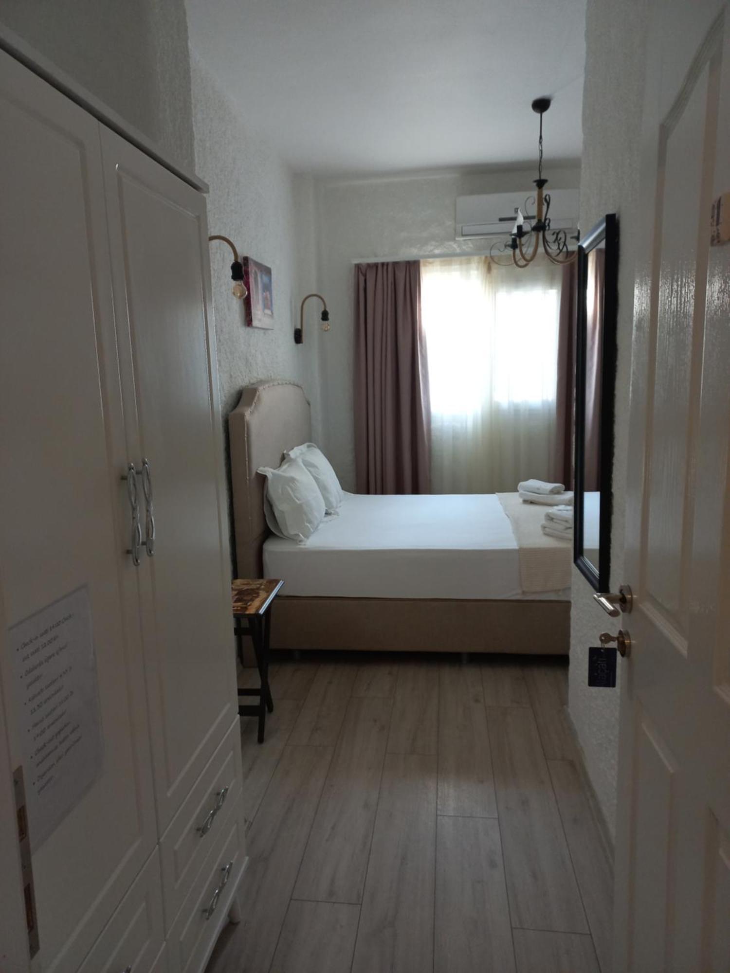 Alaçatı La Vista Exterior foto