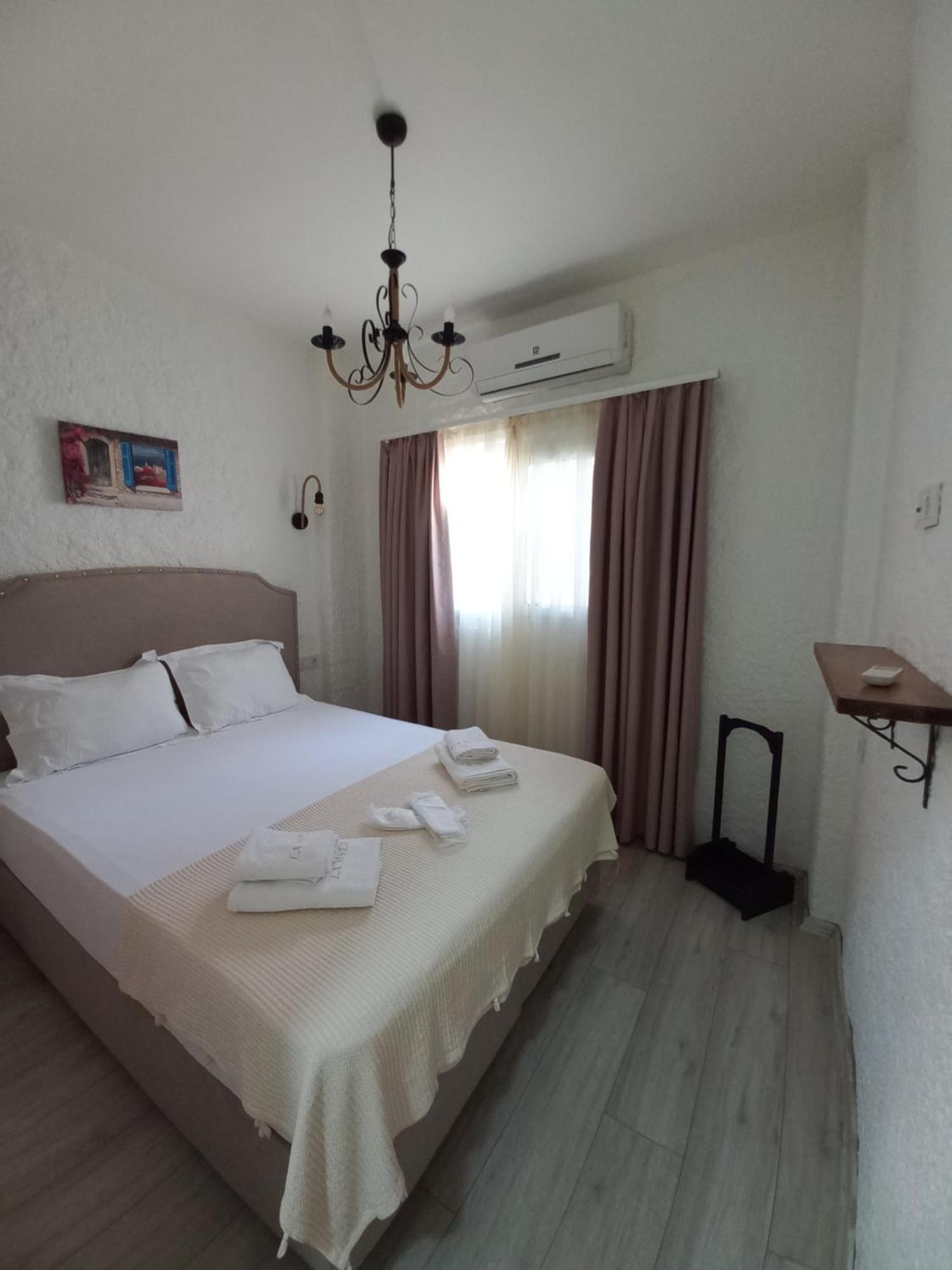 Alaçatı La Vista Exterior foto