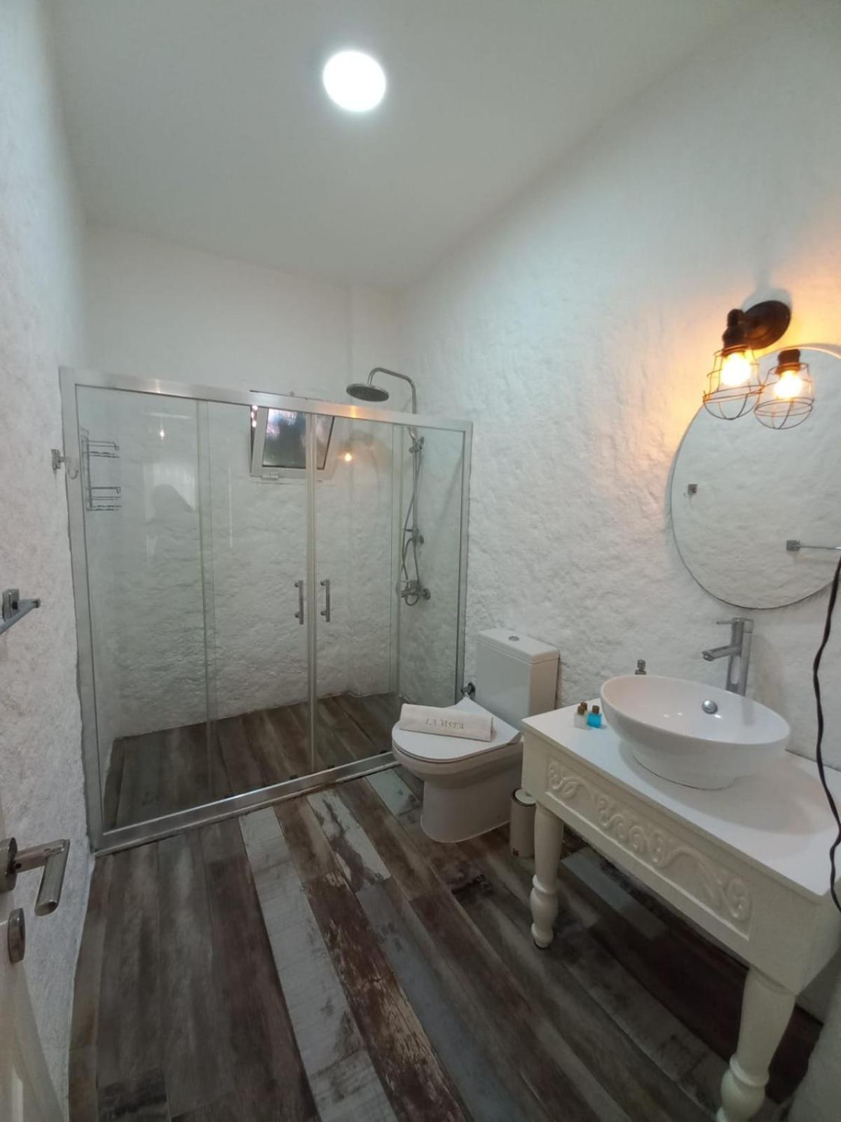 Alaçatı La Vista Exterior foto