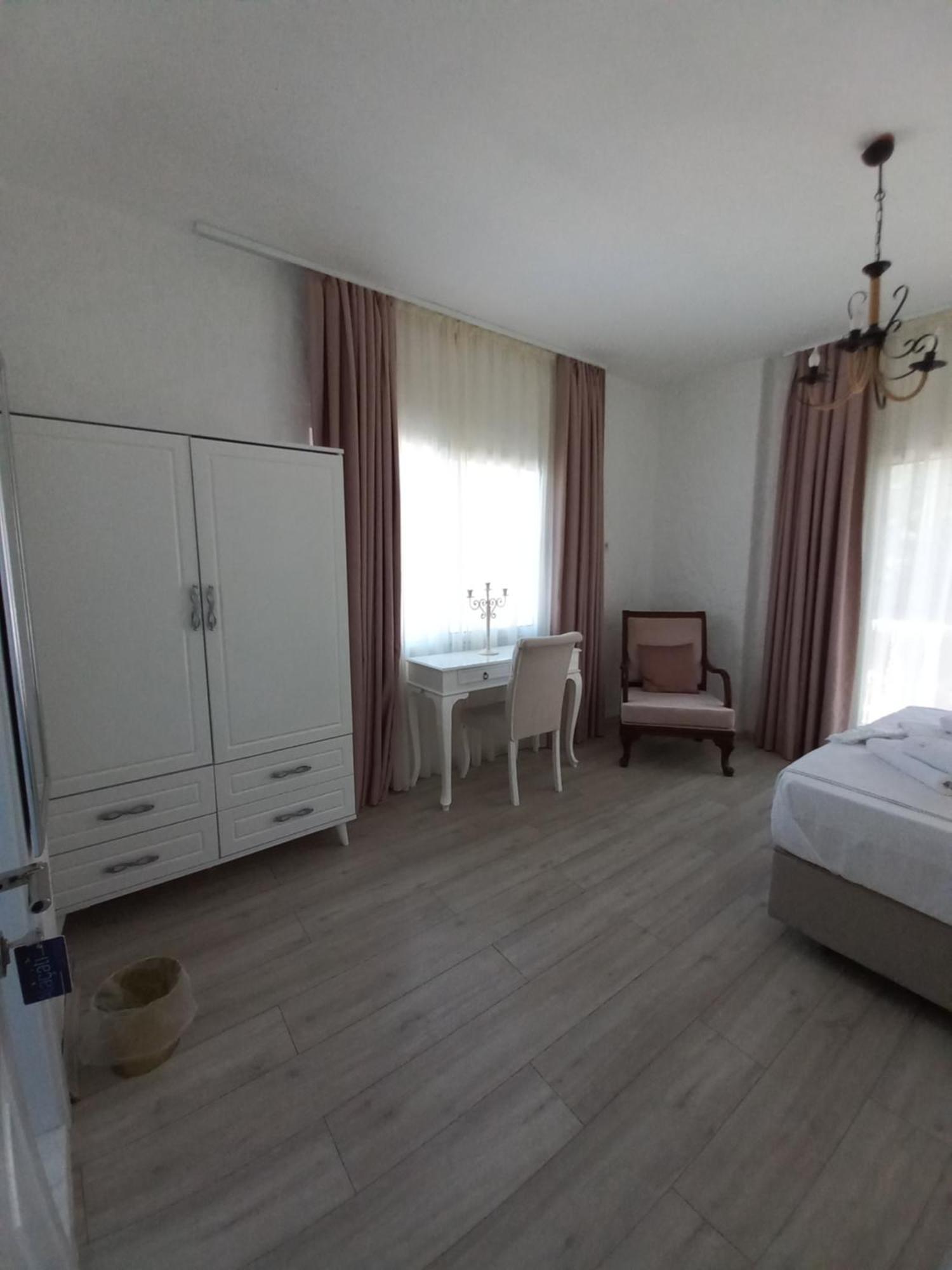Alaçatı La Vista Exterior foto