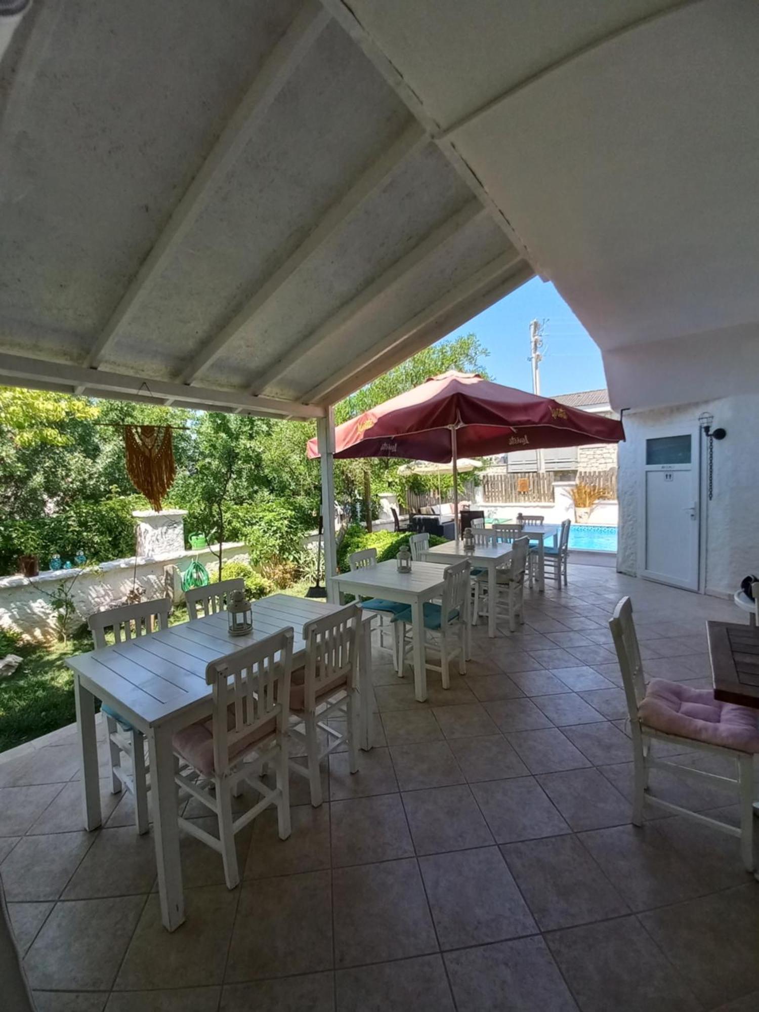 Alaçatı La Vista Exterior foto
