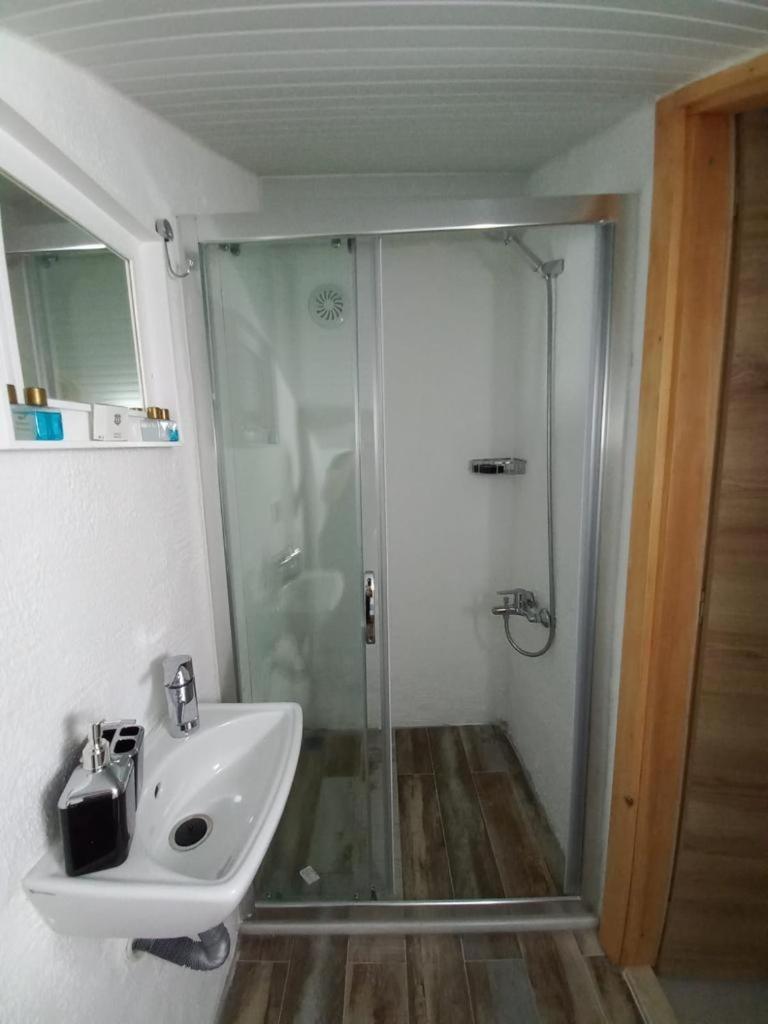 Alaçatı La Vista Exterior foto