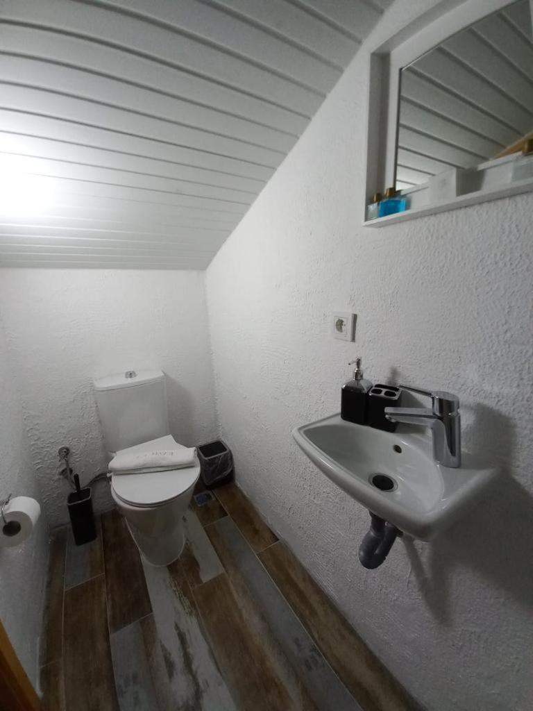 Alaçatı La Vista Exterior foto