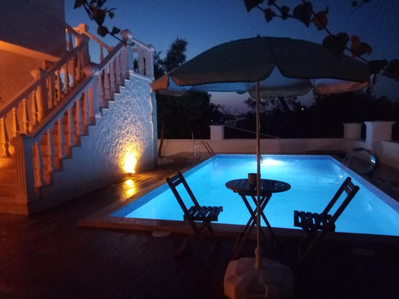 Alaçatı La Vista Exterior foto