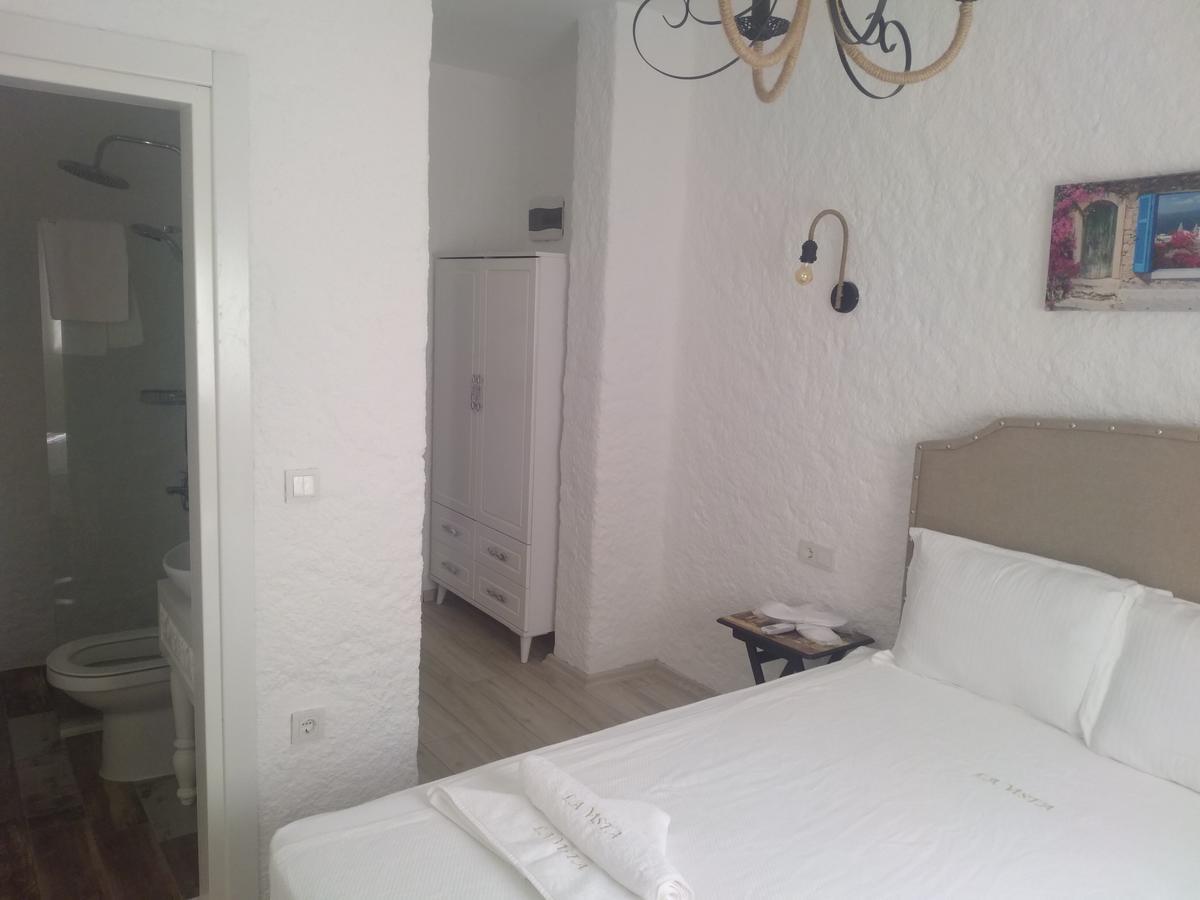Alaçatı La Vista Exterior foto