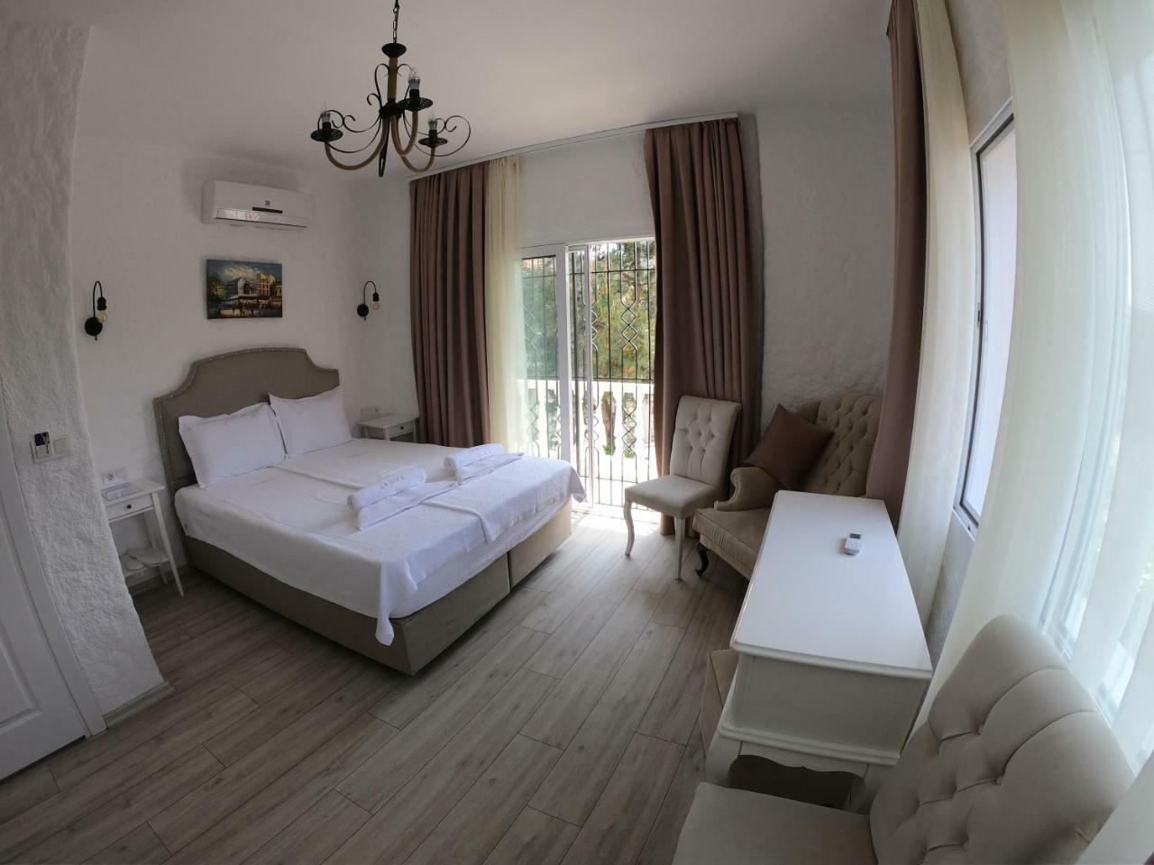 Alaçatı La Vista Exterior foto