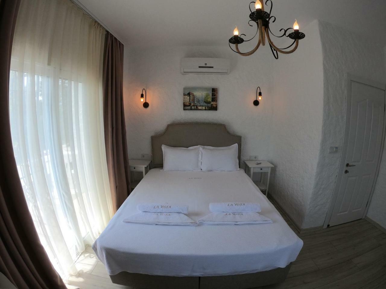 Alaçatı La Vista Exterior foto