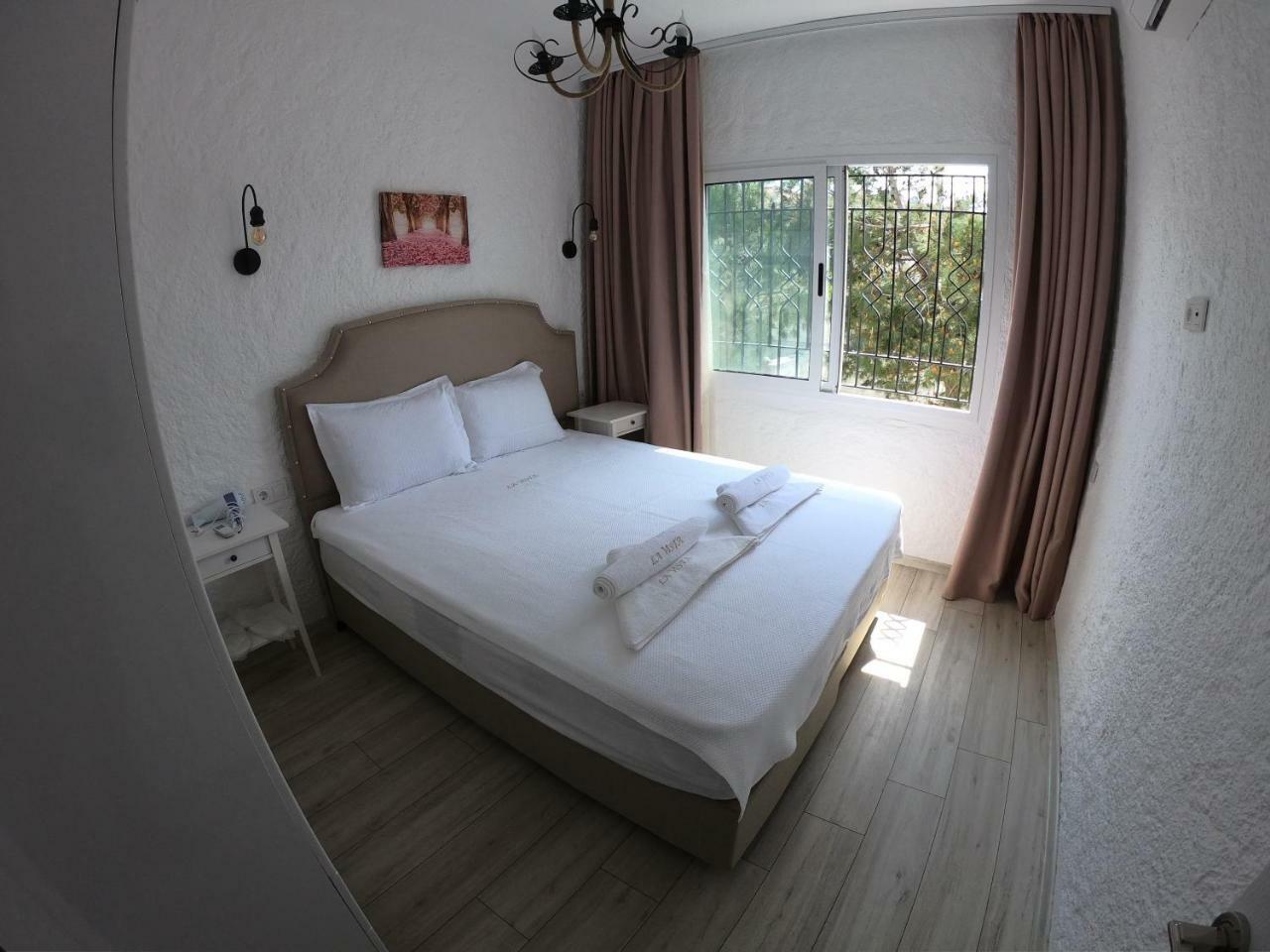 Alaçatı La Vista Exterior foto