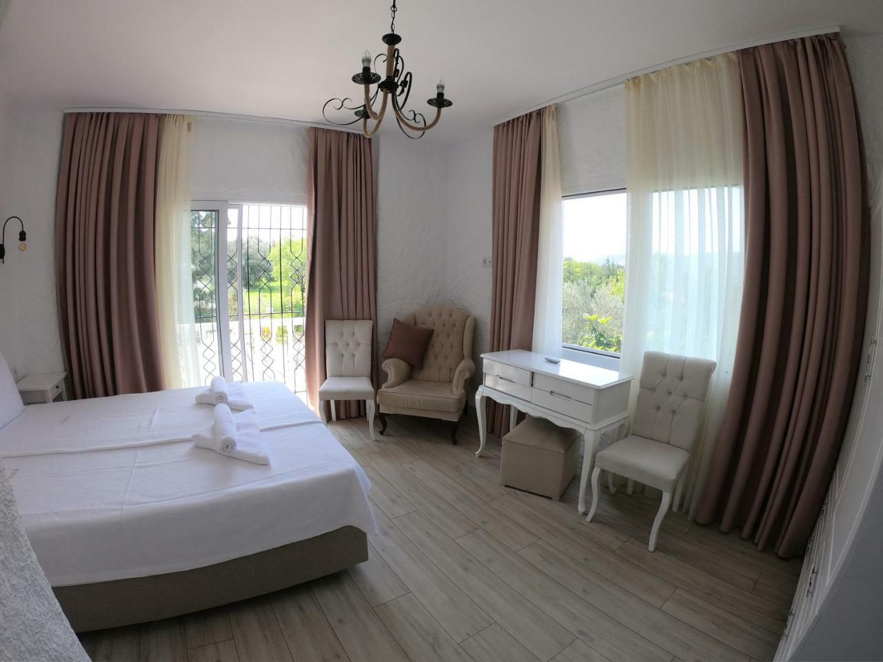 Alaçatı La Vista Exterior foto