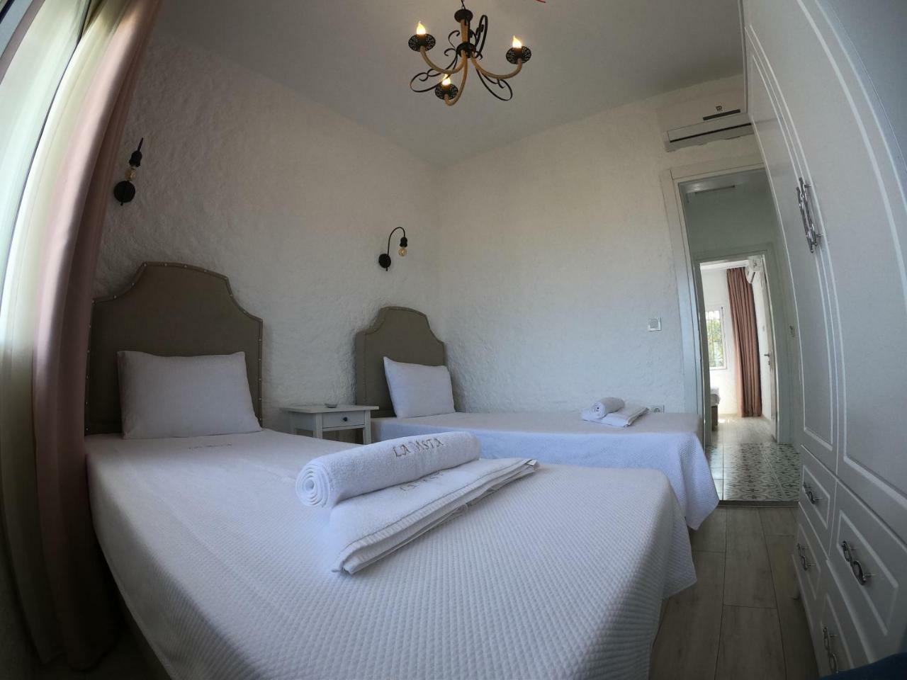 Alaçatı La Vista Exterior foto