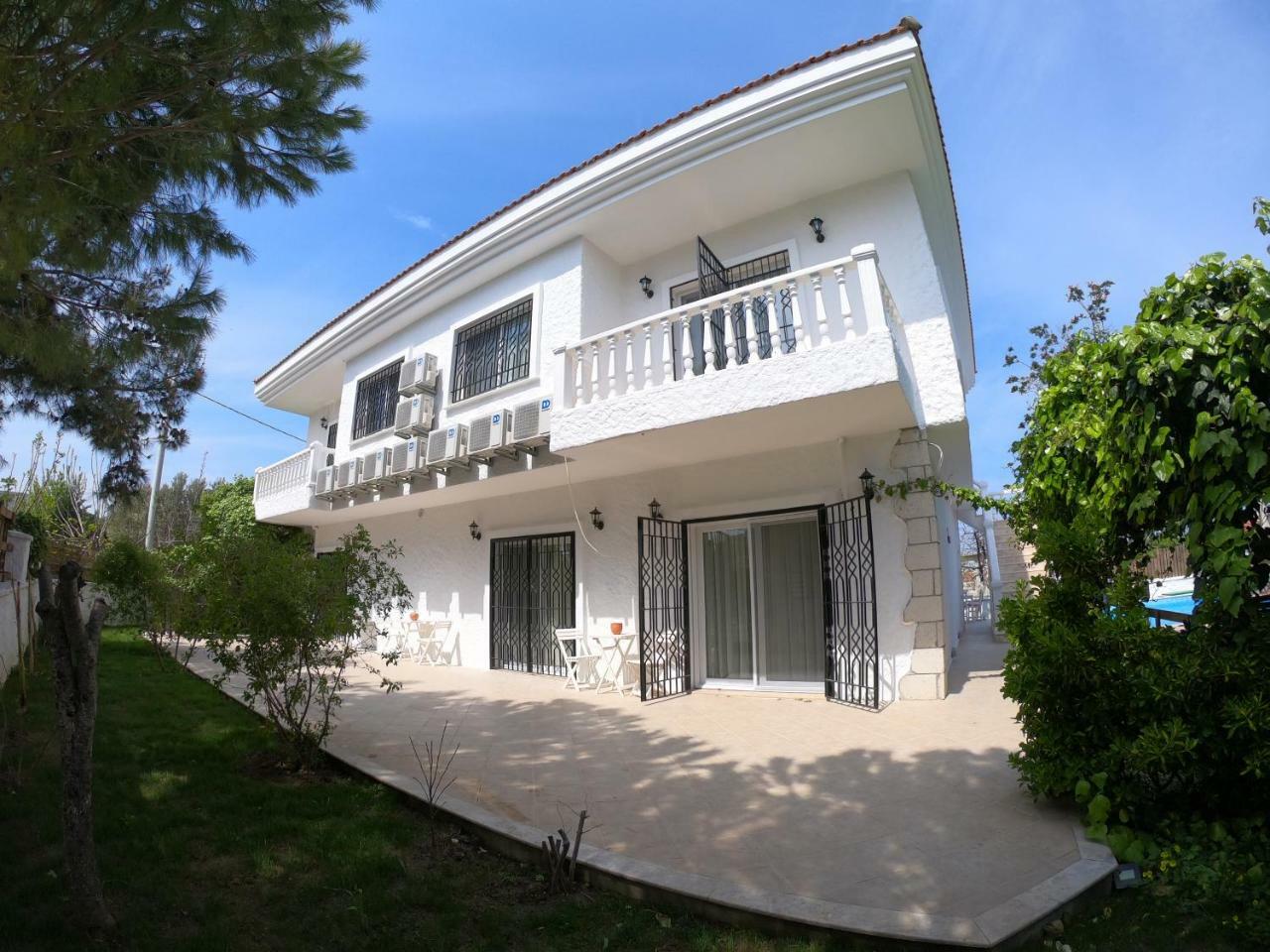 Alaçatı La Vista Exterior foto