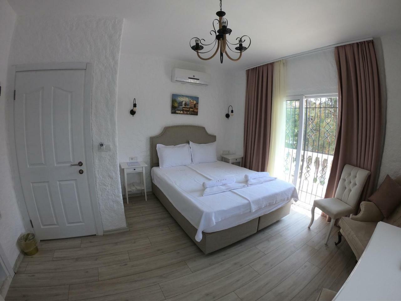 Alaçatı La Vista Exterior foto