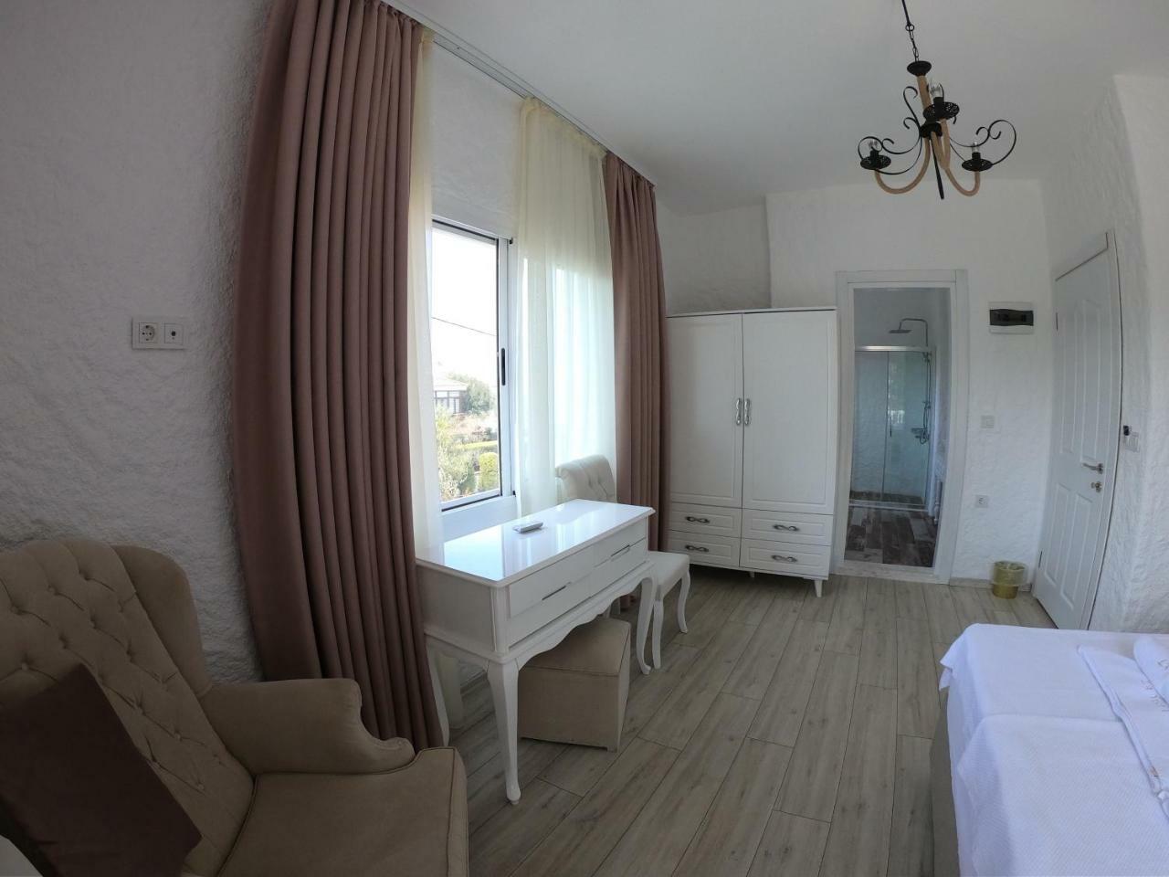 Alaçatı La Vista Exterior foto