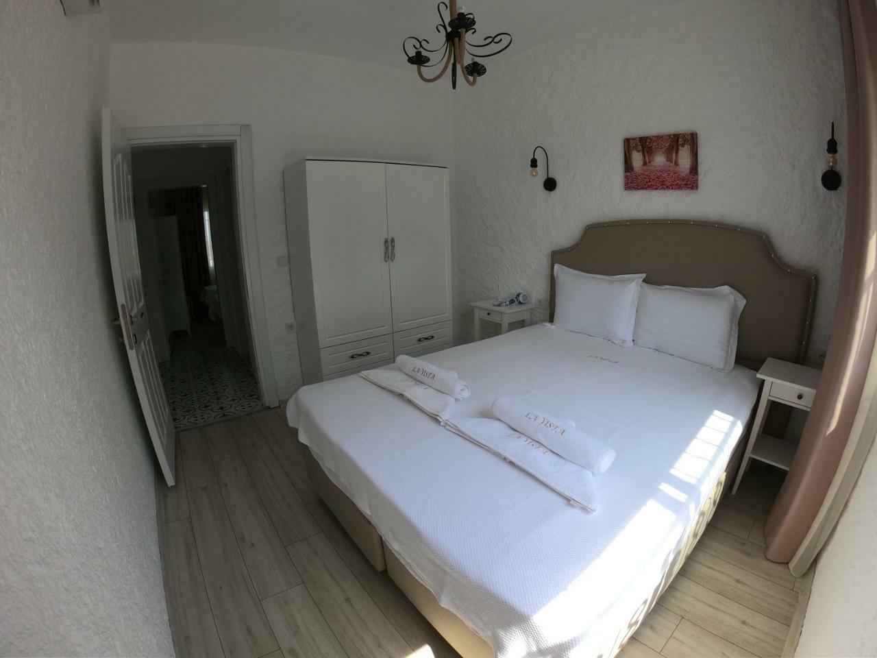 Alaçatı La Vista Exterior foto