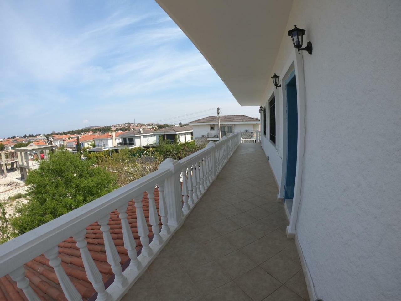 Alaçatı La Vista Exterior foto
